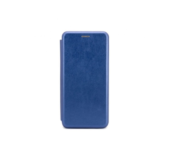 iLike Xiaomi Redmi Note 13 Pro 5G Book Case Slim Midnight Blue