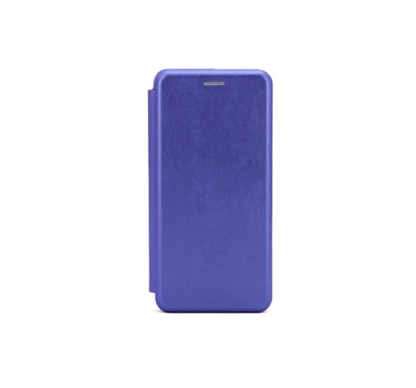 iLike Xiaomi Redmi Note 13 Pro Plus 5G Book Case Slim Midnight Blue