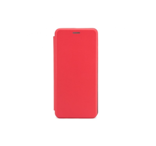 iLike Xiaomi Redmi Note 13 Pro Plus 5G Book Case Slim Red
