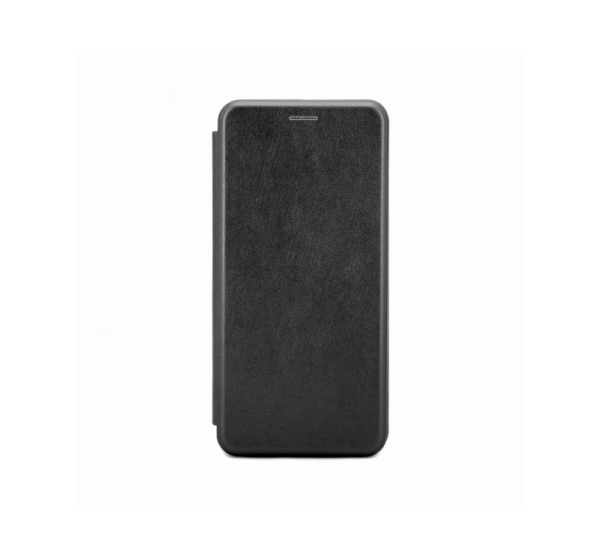 iLike Xiaomi Redmi Note 13 5G Book Case Slim Black