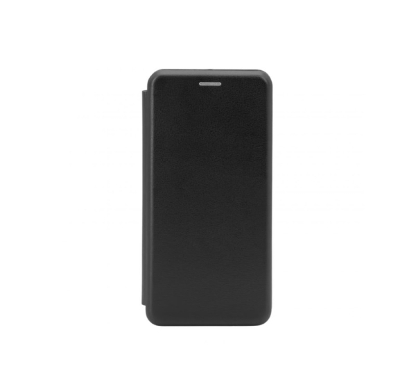 iLike Xiaomi Redmi Note 13 4G Book Case Slim Black