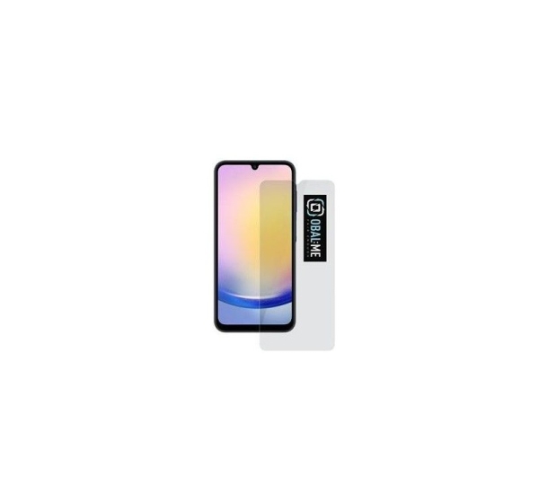 iLike Samsung Galaxy A25 5G Glass Screen Protector Clear