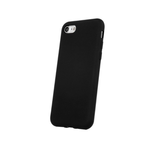 iLike Samsung Galaxy A54 5G Silicon case Black