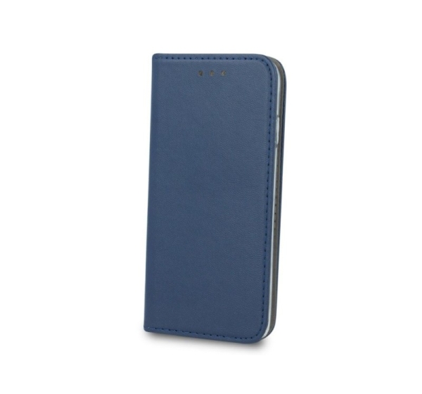 iLike Xiaomi Xiaomi 14 Smart Magnetic case Navy Blue