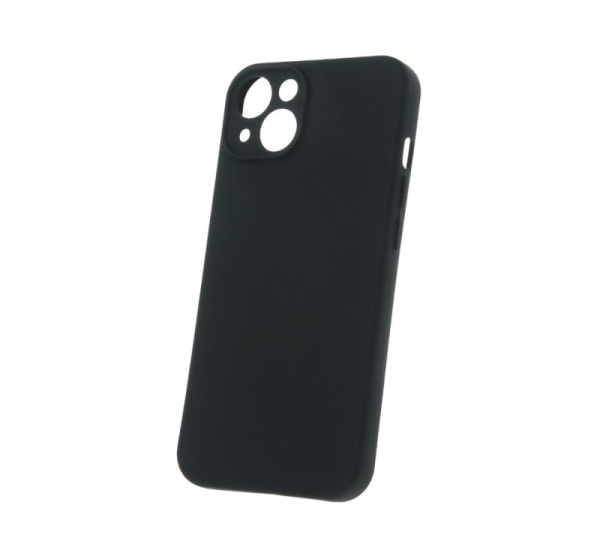 iLike Xiaomi Xiaomi 14 Silicon case Black
