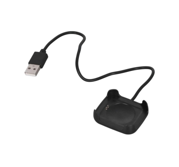 iWear   CH1 Universal USB Power Cable Smart Watch (37x44mm) 2-pin charger pad