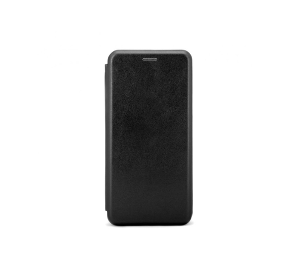 iLike Xiaomi Poco X6 Book Case Slim Black