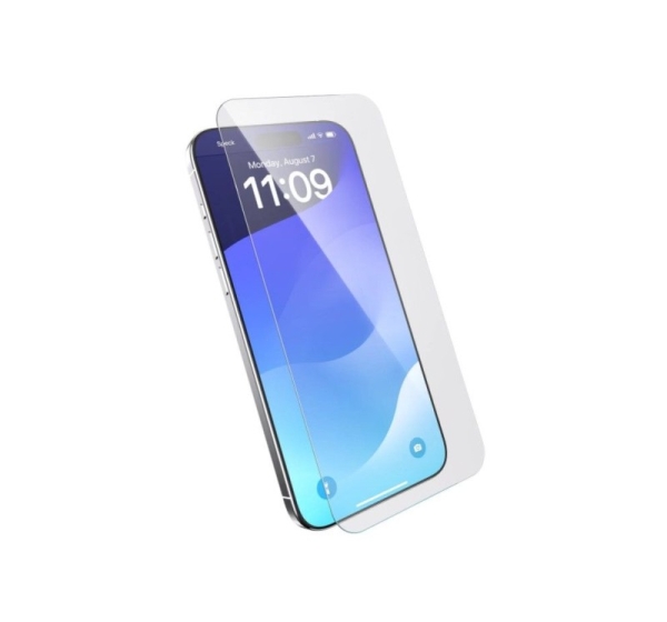 iLike Xiaomi Redmi Note 13 5G 0.33 Flat Clear Glass Anti-Static