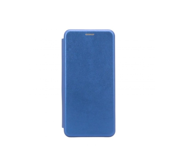 iLike Xiaomi Poco M6 Book Case Slim Midnight Blue