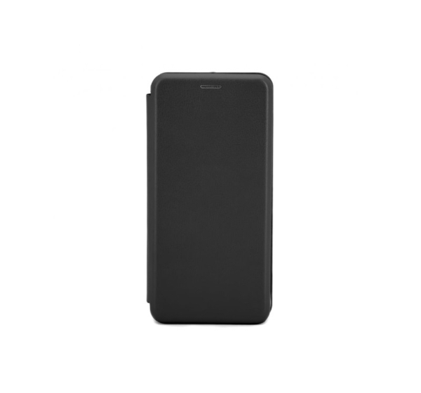 iLike Xiaomi Poco M6 Pro Book Case Slim Black