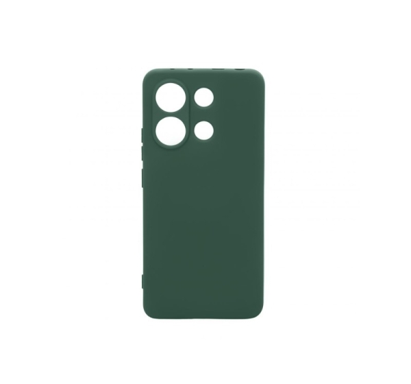 iLike Xiaomi Redmi Note 13 4G Nano silicone case Green