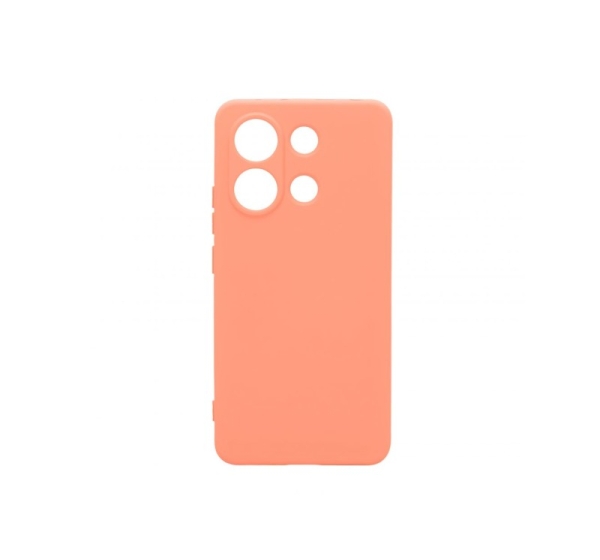 iLike Xiaomi Redmi Note 13 4G Nano silicone case Pink