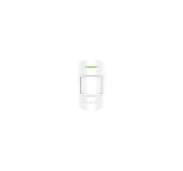AJAX   DETECTOR WRL MOTIONPROTECT/WHITE Outdoor 38197