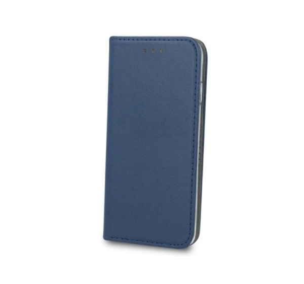 iLike Samsung Galaxy A55 5G Smart Magnetic case Navy Blue