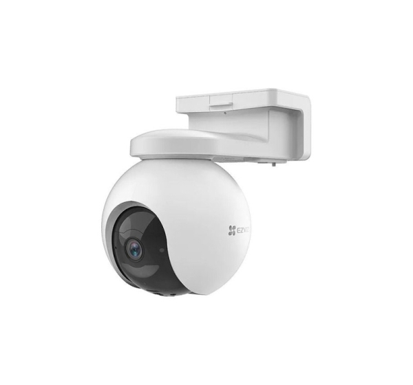 EZVIZ   EB8 Outdoor Pan Tilt 360 camera
