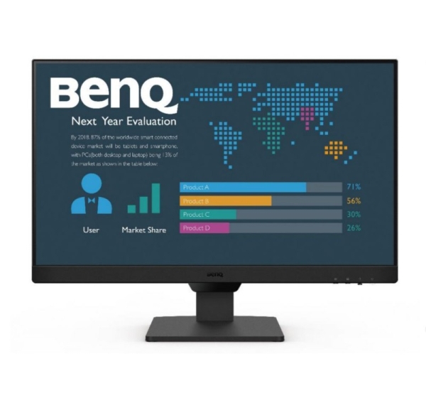 Beno BENQ BL2490 23.8inch FHD IPS 250cd/m2