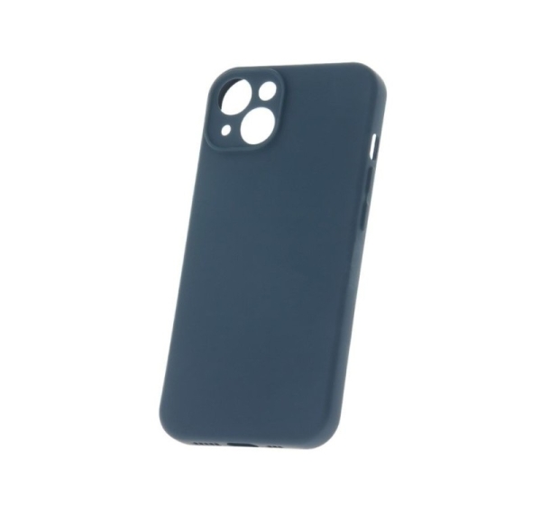 iLike Xiaomi Redmi A3 4G (Global) Silicon case Dark Blue