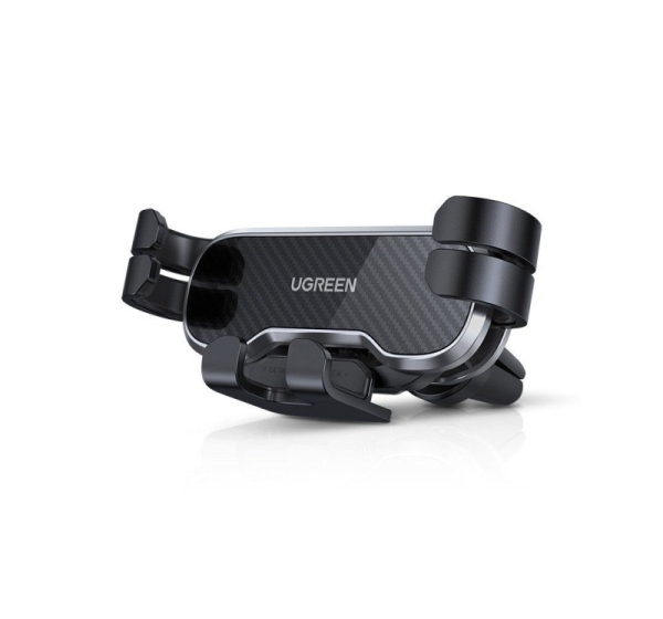 Ugreen Ugreen gravity car phone holder black (80539)