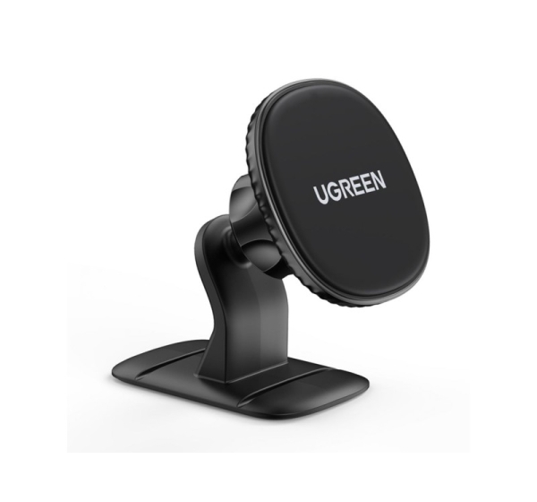 Ugreen Ugreen Magnetic Car Phone Holder Self-Adhesive for Dashboard Black (LP292)