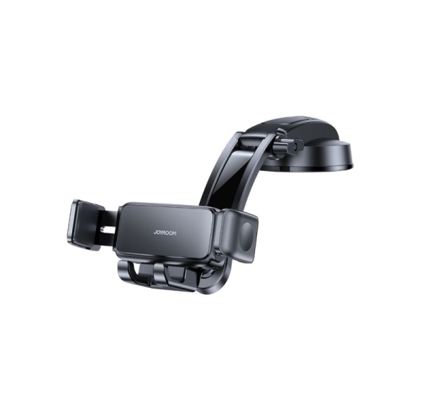 Joyroom Joyroom mechanical car mount for cockpit black (JR-ZS283)