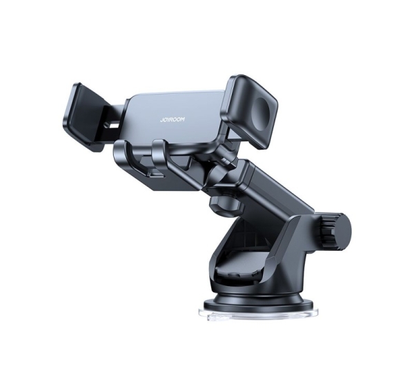 Joyroom Joyroom Car Smartphone Holder for Dashboard Black (JR-ZS283)
