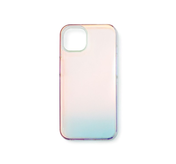 iLike Samsung Aurora Case Case for Samsung Galaxy A13 5G Neon Gel Cover Gold