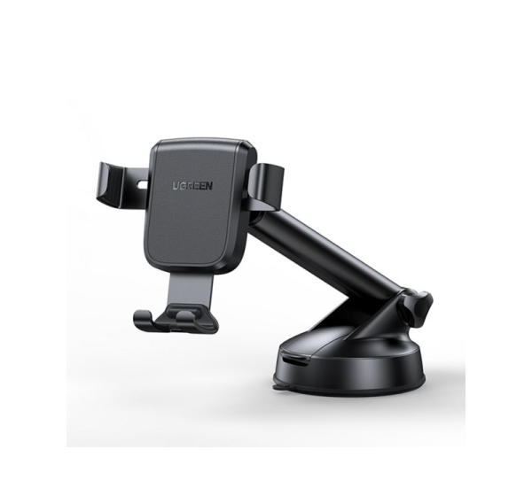 Ugreen Ugreen gravity 2 holder for dashboard cockpit black (LP200 60990B)