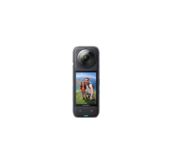 INSTA360 ACTION CAMERA X4/CINSABMA