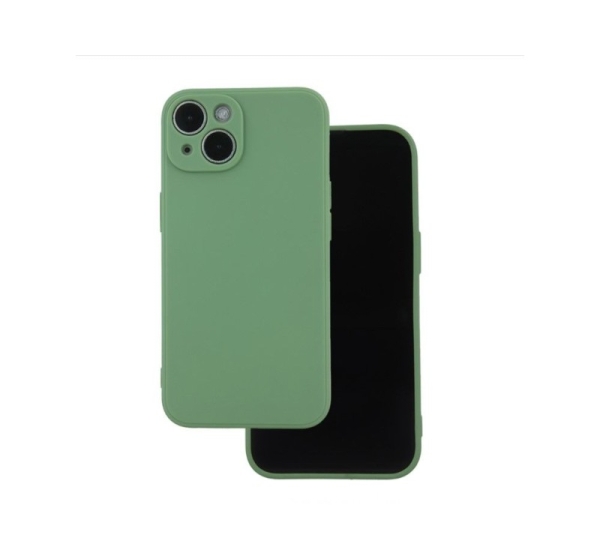 iLike Samsung Galaxy A05S Matt TPU case Mint