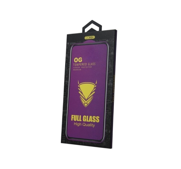 iLike Xiaomi Redmi A3 4G (Global) Tempered Glass OG Premium Black