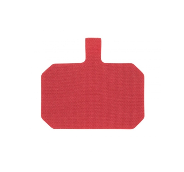 iLike Removable Handsrtap For Strip Red