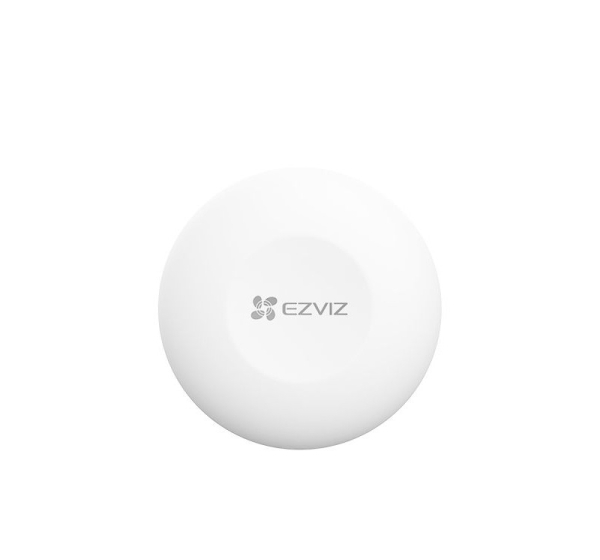 EZVIZ CST3C Security Button/Remote Control, White