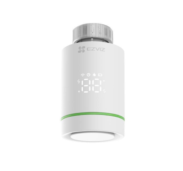 EZVIZ CST55 | White | Thermostat Controller