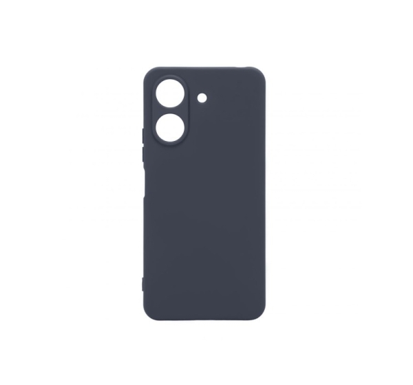iLike Xiaomi Redmi 13C 4G / Poco C65 Nano silicone case Blue