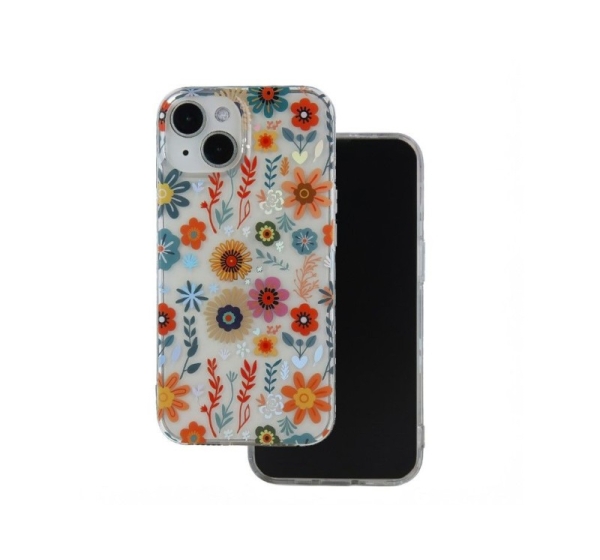 iLike Samsung Galaxy A15 4G / A15 5G IMD print case field