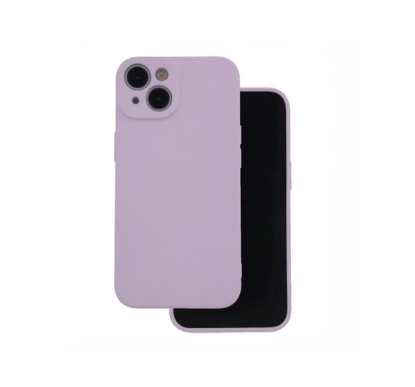 iLike Samsung Galaxy A25 5G (global) Silicon case Lilac