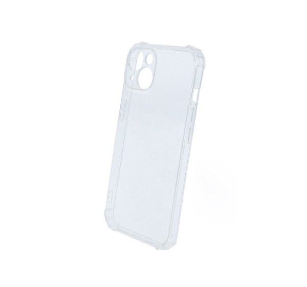 iLike Samsung Galaxy A25 5G (global) Anti Shock 1,5 mm case Transparent