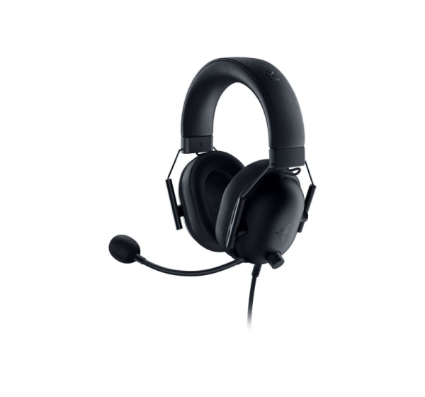 Razer Gaming Headset BlackShark V2 X (Xbox Licensed) Wired Over-Ear