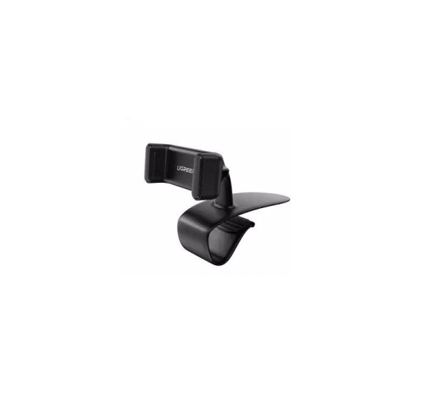 Ugreen Ugreen LP189 60796 Car Phone Holder with Dashboard Buckle - Black