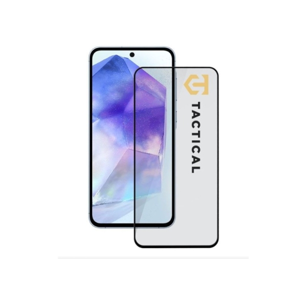 Tactical Xiaomi 13 Lite Glass Shield 5D Black