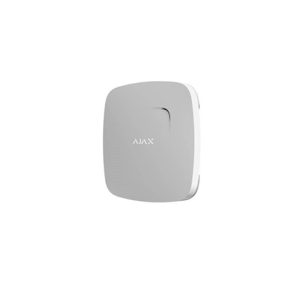 AJAX DETECTOR WRL FIREPROTECT PLUS/WHITE 38107