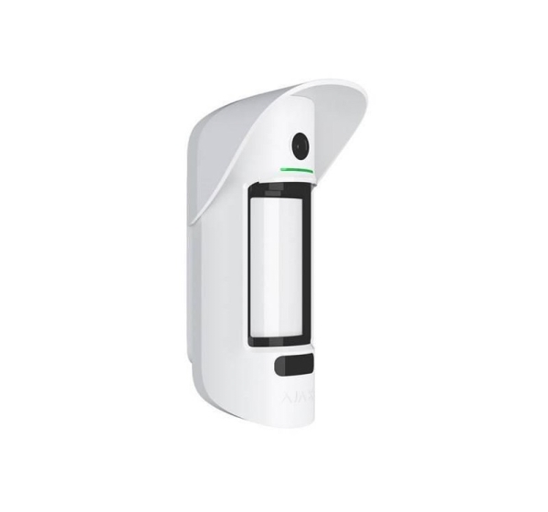 AJAX DETECTOR WRL MOTIONCAM/OUTDOOR WHITE 38192