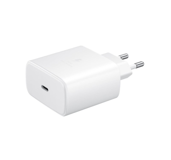 Samsung EP-TA845XWE Samsung USB-C 45W Travel Charger White