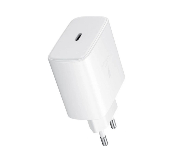 Samsung EP-TA845EWE Samsung Quickcharge USB-C 45W Travel Charger White (OOB Bulk)