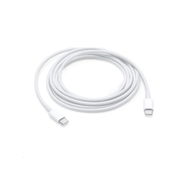 - MLL82ZM/A iPhone USB-C/USB-C Data Cable 2m White (Bulk)