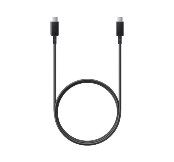 Samsung EP-DN975BBE Samsung USB-C/USB-C Data Cable 5A 1m Black (Bulk)