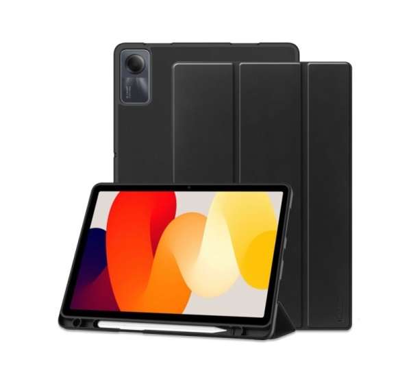 Tech-Protect Tech-Protect SC Pen case for Xiaomi Redmi Pad SE 11" - black