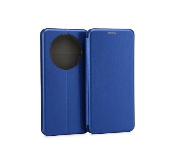 Beline Beline Etui Book Magnetic Xiaomi Redmi A3 niebieski /blue
