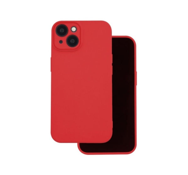 iLike Apple Silicon case for iPhone 16 6,1 Red