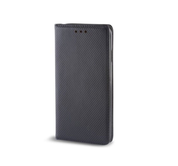 iLike Apple Smart Magnet case for iPhone 16 Pro Max 6,9 Black